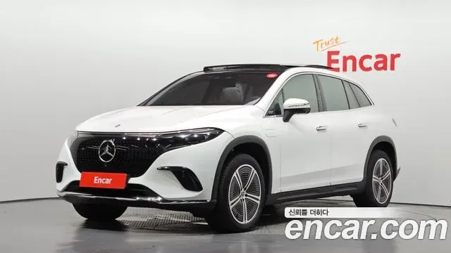 Mercedes-Benz EQS EQS450 4MATIC, миниатюра 21
