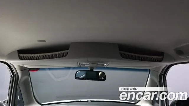Kia The New Ray Prestige, миниатюра 15