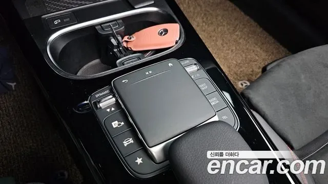 Mercedes-Benz CLA CLA250 4MATIC, миниатюра 16