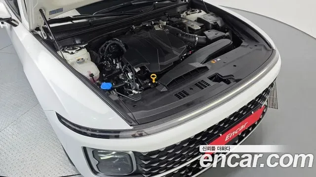 Hyundai Grandeur 3.5 LPG 2WD Premium, миниатюра 8