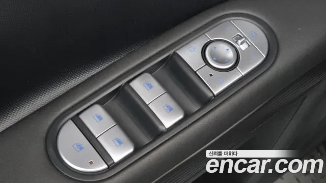 Hyundai Ioniq 5 AWD, миниатюра 5