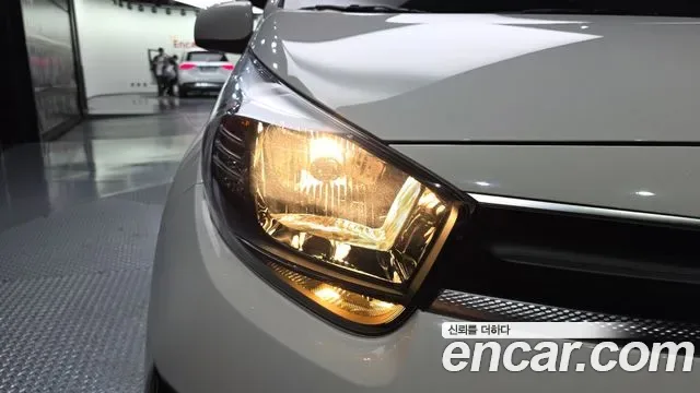 Kia Morning (JA) Signature ( ), миниатюра 4