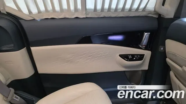 Kia Carnival бензин 9 мест ( ), миниатюра 13
