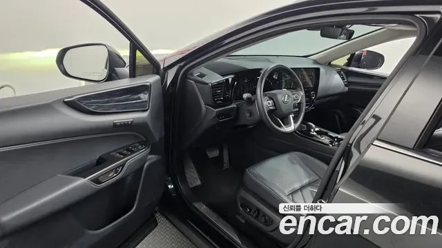 Lexus NX Premium, миниатюра 4