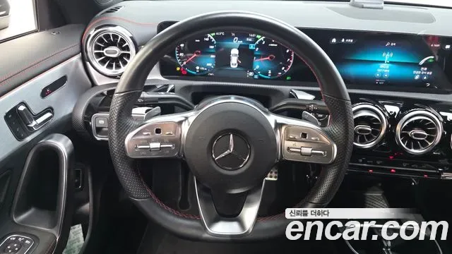 Mercedes-Benz CLA CLA250 4MATIC, миниатюра 25