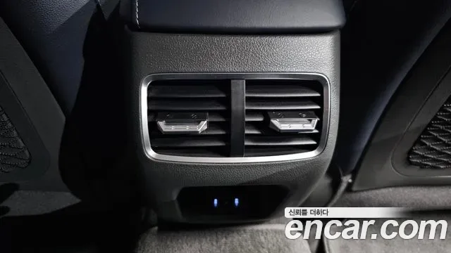 Hyundai Sonata, миниатюра 21