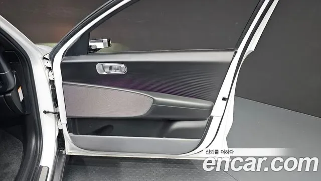 Hyundai Ioniq 6 Prestige, миниатюра 29