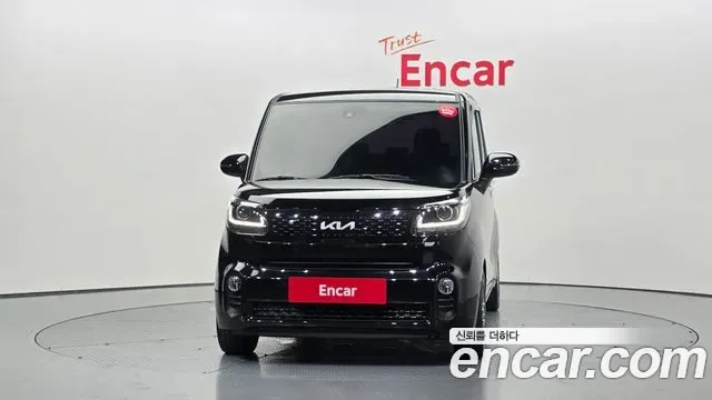 Kia The New Ray Signature, миниатюра 3
