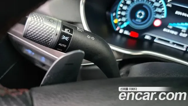 Genesis G80 бензин 2.5 Turbo AWD ( ), миниатюра 26