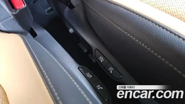 Kia Carnival бензин 7 мест, миниатюра 5