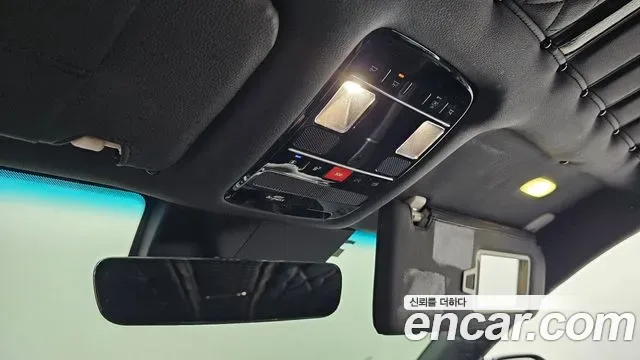 Hyundai Grandeur 3.5 LPG 2WD ( ), миниатюра 25