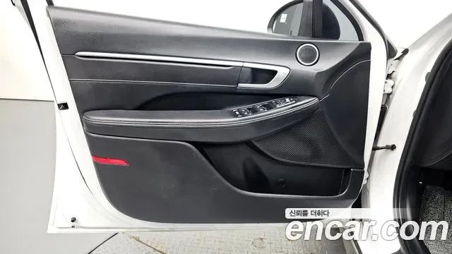 Hyundai Sonata 2.0 LPG( ), миниатюра 26