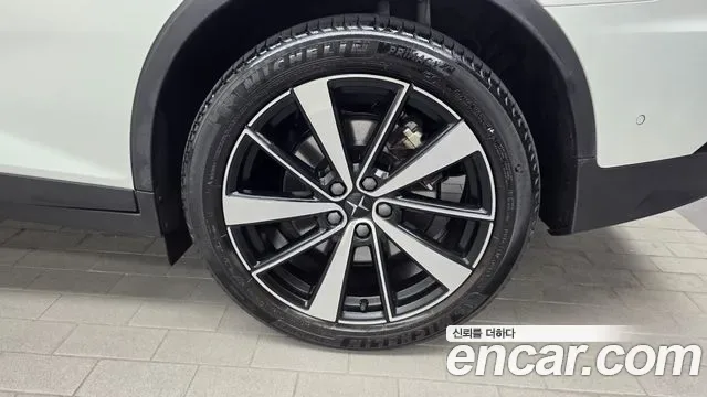 Polestar 2, миниатюра 11