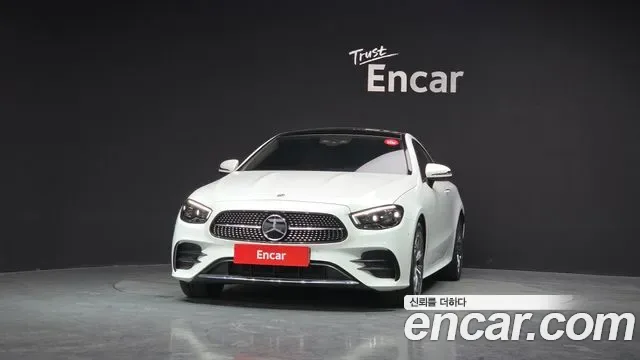 Mercedes-Benz E-Class E300d 4MATIC, миниатюра 8