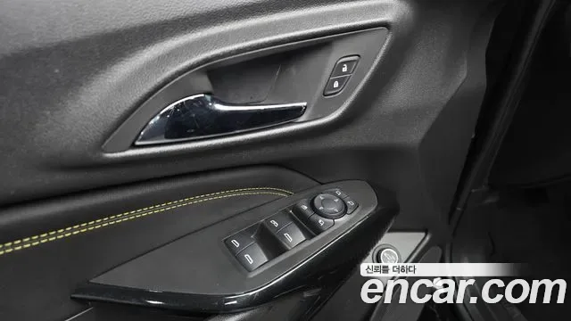 Chevrolet Trax 1.2 ACTIV ( ), миниатюра 2