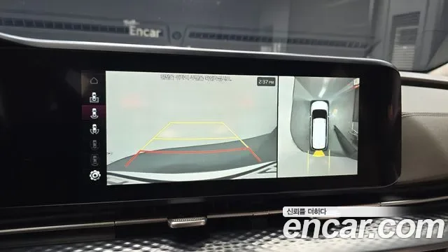 Kia Carnival дизель 7 мест Signature, миниатюра 14