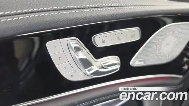 Mercedes-Benz AMG GT 4 43 4MATIC+, миниатюра 20