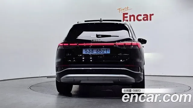 Audi Q4 40 Premium, миниатюра 22