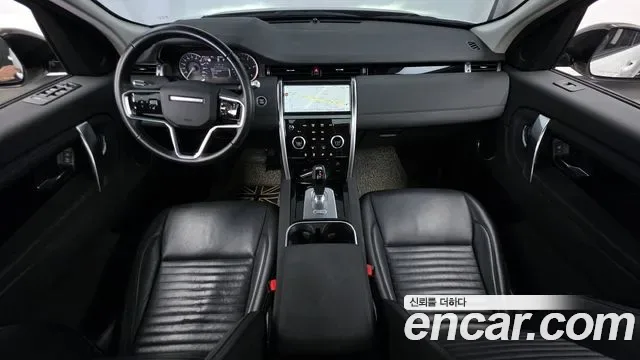 Land Rover Discovery D200 S, миниатюра 19