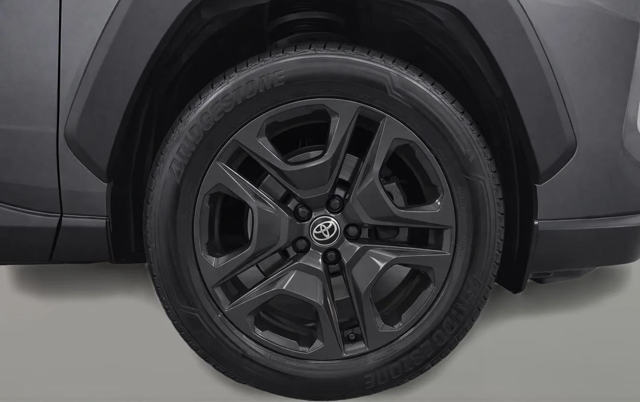 Toyota RAV4 ADVENTURE, миниатюра 20