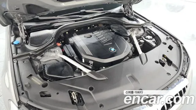 BMW 6 GT (G32) 630i xDrive, миниатюра 29