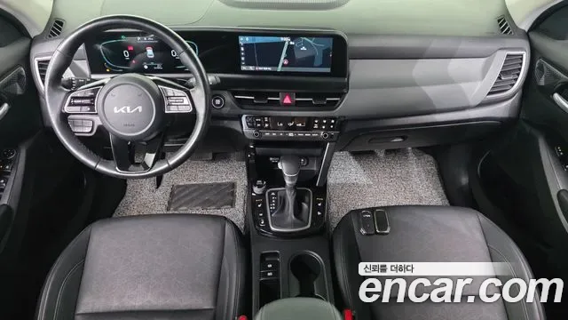 Kia Seltos бензин 2.0 2WD, миниатюра 26