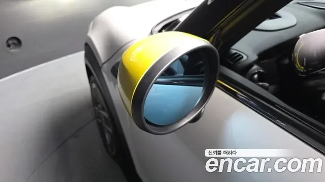 MINI Cooper SE III, миниатюра 14