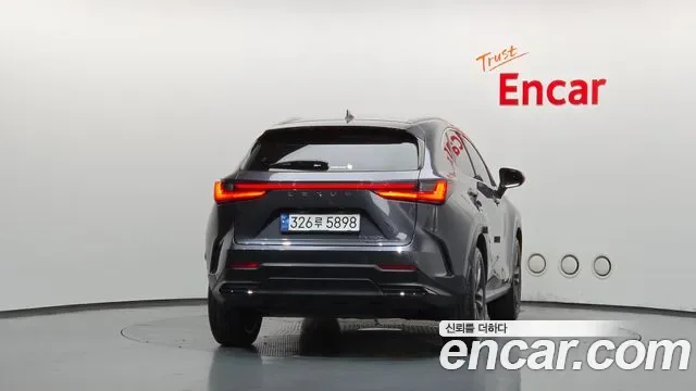 Lexus NX Premium, миниатюра 21