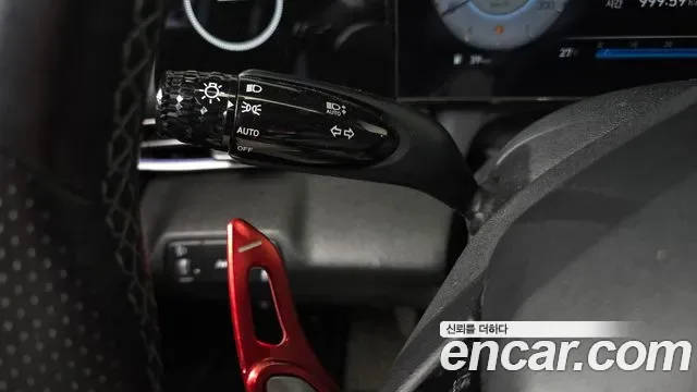 Hyundai Avante (CN7) 2.0 N, миниатюра 27