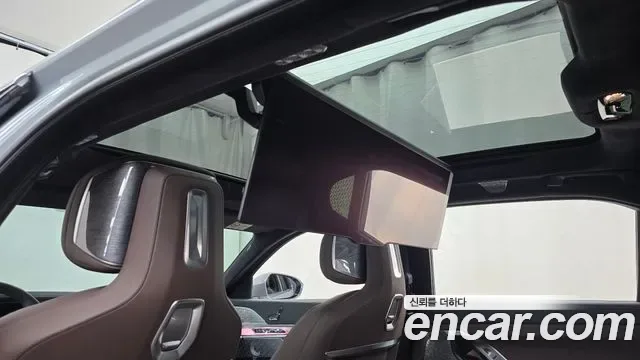 BMW i7 xDrive 60 M, миниатюра 5