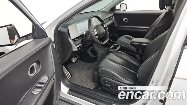 Hyundai Ioniq 5 Prestige, миниатюра 18