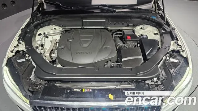 Volvo XC60 D5, миниатюра 8
