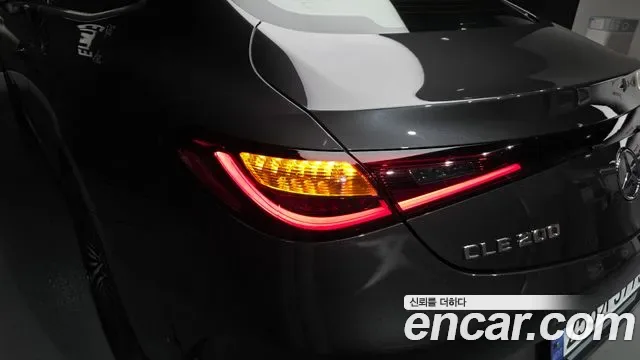 Mercedes-Benz CLE CLE200, миниатюра 15