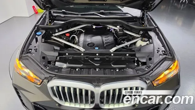 BMW X5 xDrive 30d M, миниатюра 17