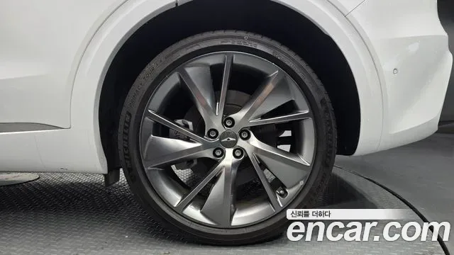 Genesis GV70 2.5T бензин AWD ( ), миниатюра 11