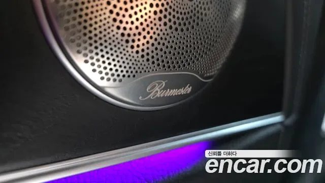 Mercedes-Benz E-Class E220d 4MATIC AMG Line, миниатюра 20