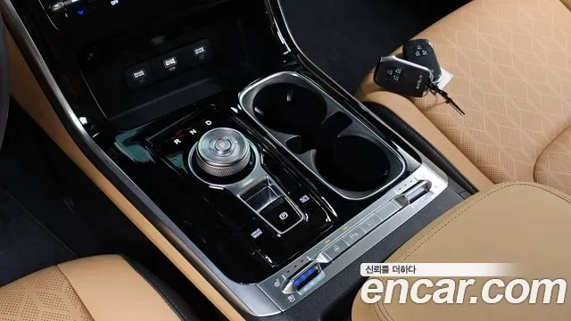 Kia Carnival бензин 9 мест, миниатюра 17
