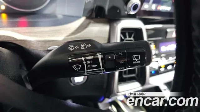 Kia Sorento дизель 2.2 2WD Prestige, миниатюра 30