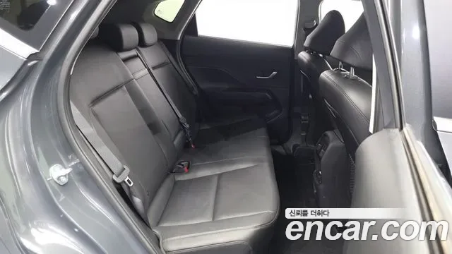 Hyundai Kona Premium, миниатюра 29