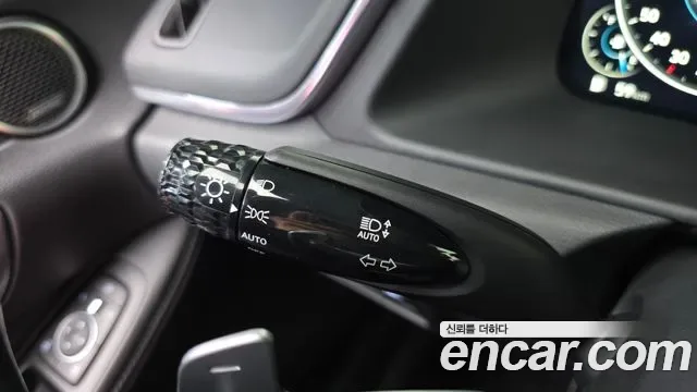 Hyundai Sonata 2.0 Inspiration, миниатюра 27