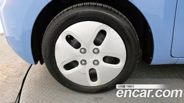 Kia The New Ray, миниатюра 18