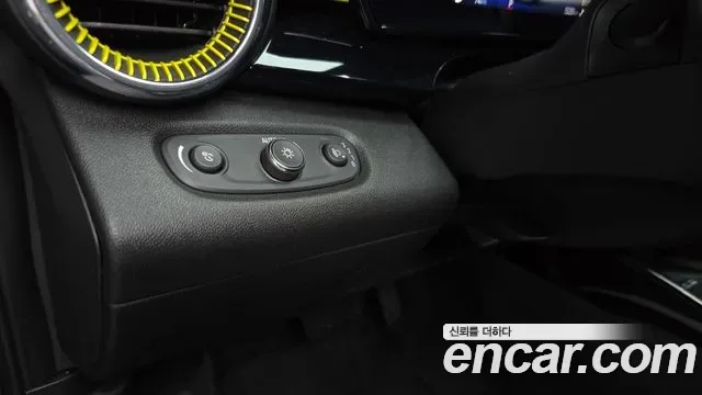 Chevrolet Trax 1.2 ACTIV ( ), миниатюра 12