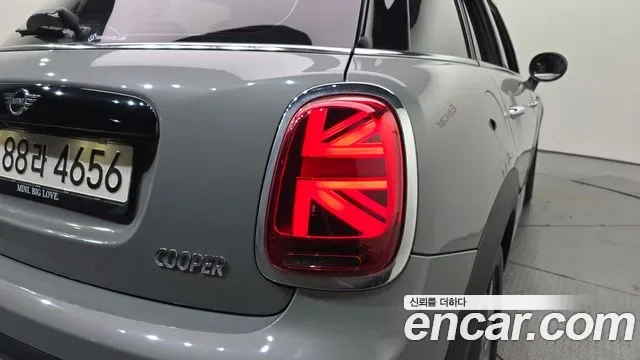 MINI Cooper 5 III, миниатюра 10