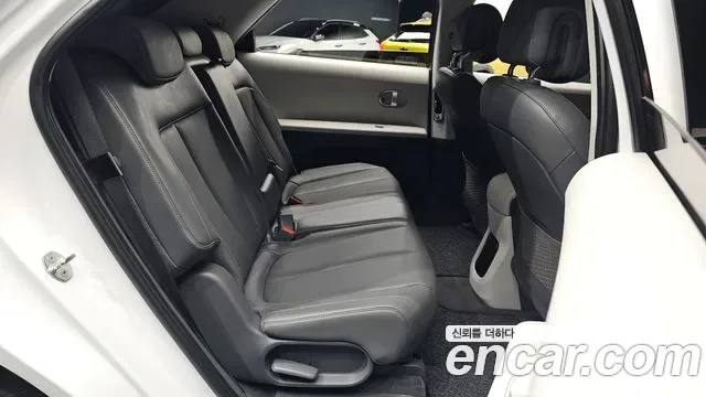Hyundai Ioniq 5 AWD, миниатюра 15