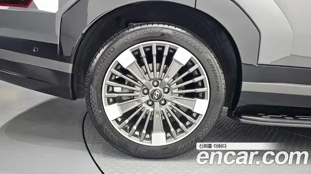 Hyundai Santa FE HEV 1.6 4WD Calligraphy, миниатюра 23