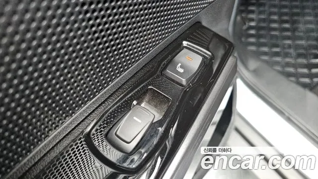 KGM Tivoli 1.5 2WD A7, миниатюра 6