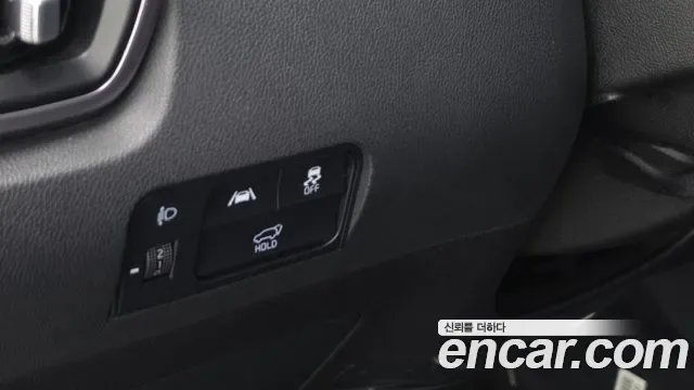 Kia Sorento дизель 2.2 4WD Prestige, миниатюра 20