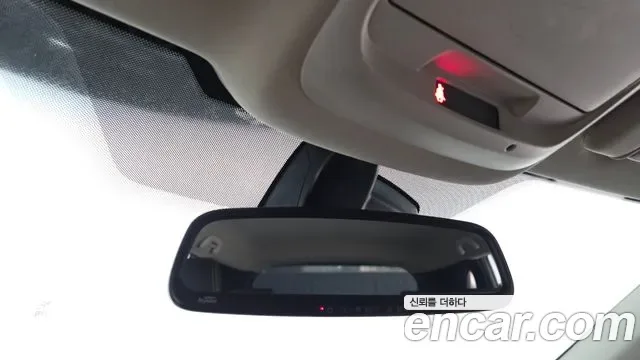 Renault QM6 2.0 GDe, миниатюра 28