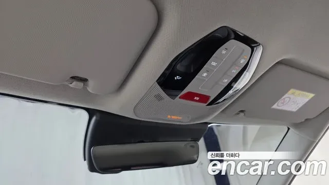 Kia Seltos II бензин 1.6T 2WD Prestige, миниатюра 29