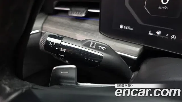 Kia K5 III 2.0 Signature, миниатюра 29